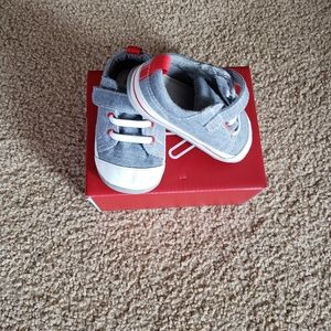 See Kai Run Baby Shoes